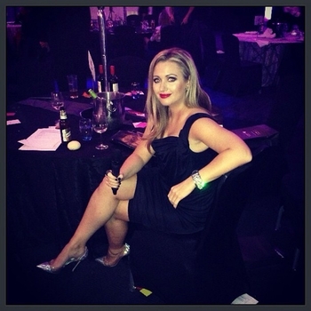 Hayley McQueen