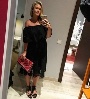 Hayley McQueen