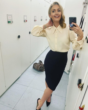 Hayley McQueen