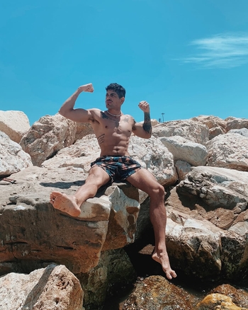 David Lafuente
