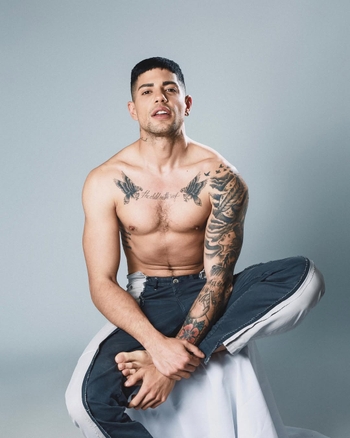 David Lafuente