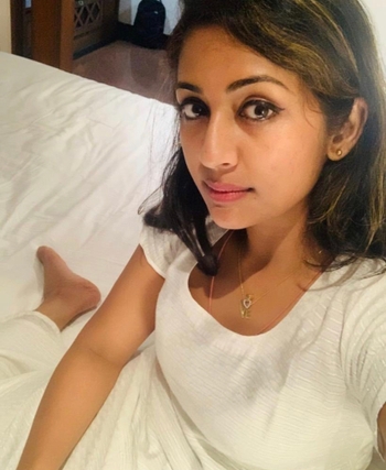 Navya Nair