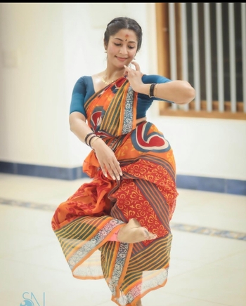 Navya Nair