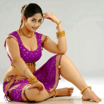 Navya Nair