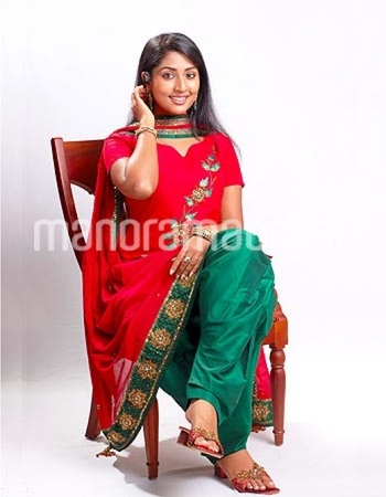 Navya Nair