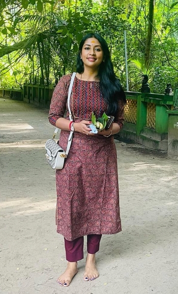 Navya Nair