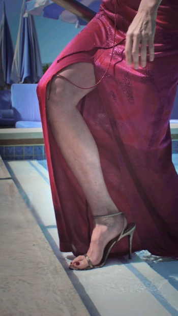 Heather Graham (I)