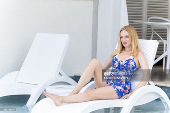 Heather Graham (I)