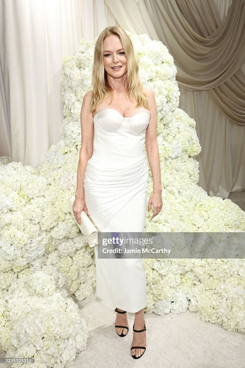 Heather Graham (I)