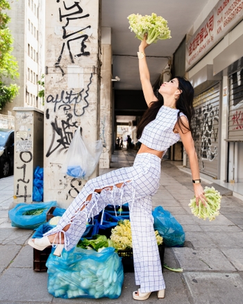 Dafni Karavokyri