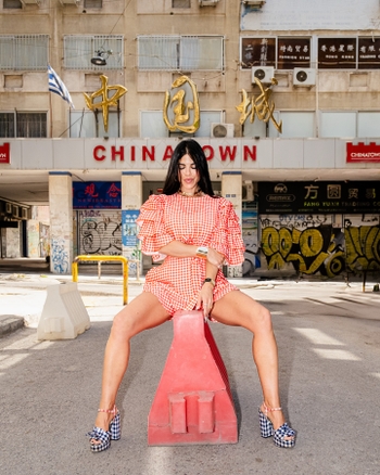 Dafni Karavokyri