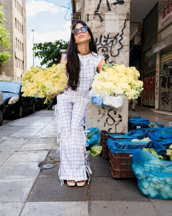 Dafni Karavokyri