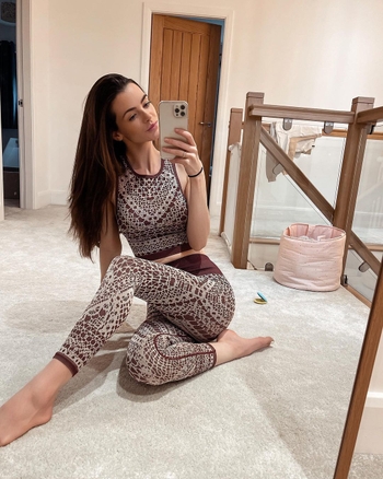 Emma McVey