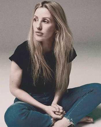 Ellie Goulding (I)