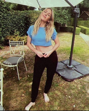 Ellie Goulding (I)