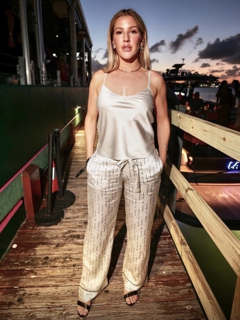 Ellie Goulding (I)