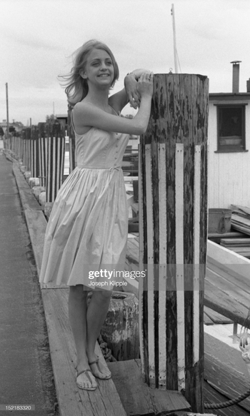 Goldie Hawn