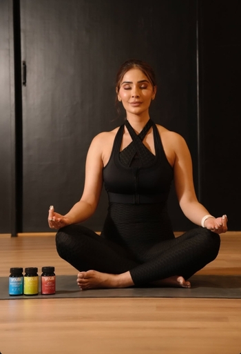 Alankrita Sahai