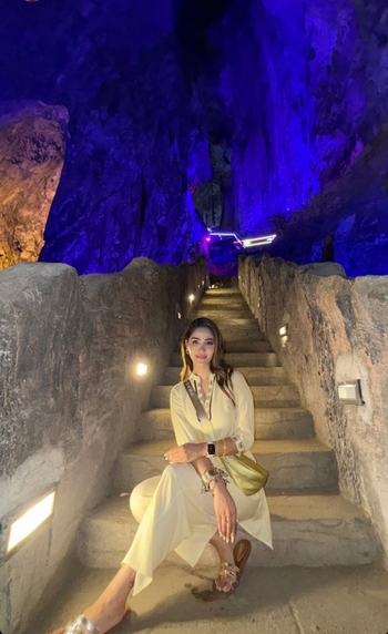 Alankrita Sahai