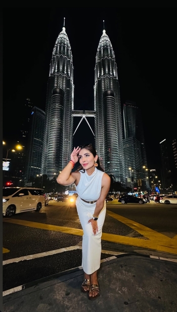 Alankrita Sahai