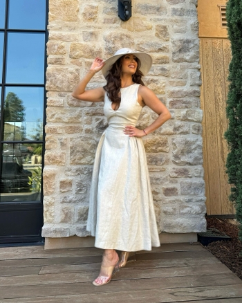 Cheryl Burke (II)