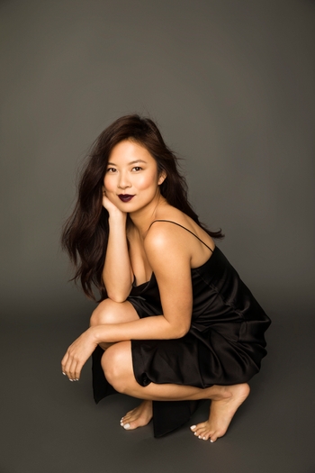 Christine Ko