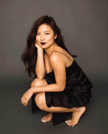 Christine Ko