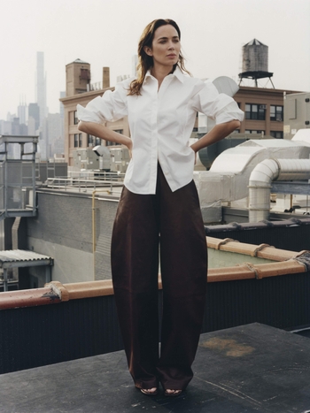 Emily Blunt