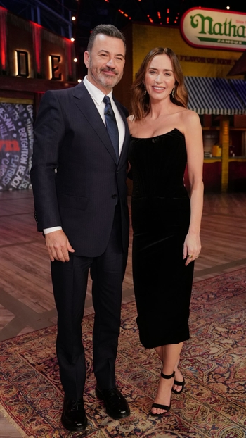 Emily Blunt