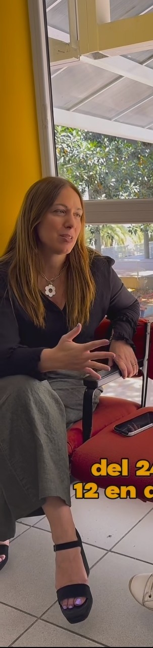 María Eugenia Vidal