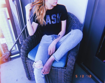 Kalie Shorr