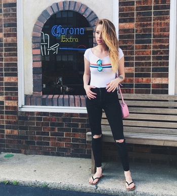 Kalie Shorr