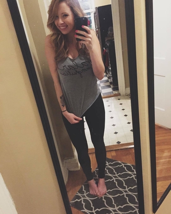 Kalie Shorr