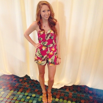 Kalie Shorr