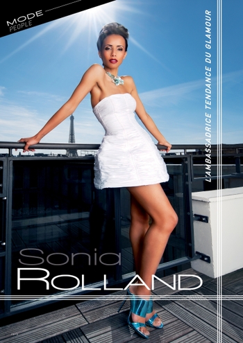 Sonia Rolland