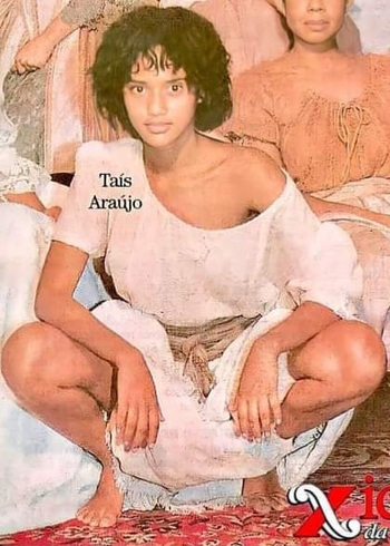 Taís Araújo