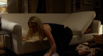 Rachael Taylor (II)