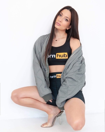 Pornhub Aria