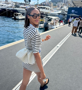 Bella Harris
