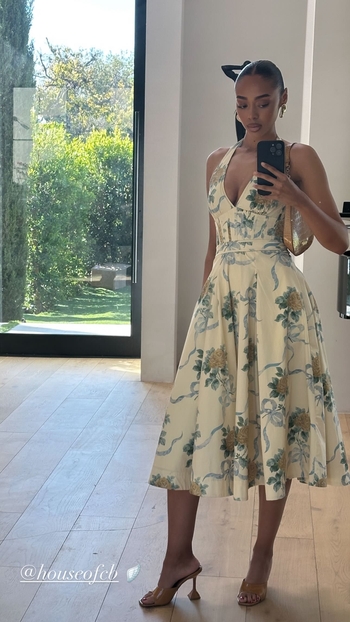 Bella Harris