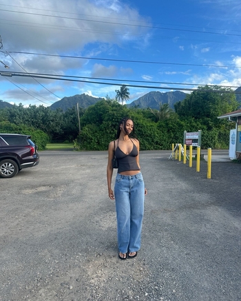 Bella Harris