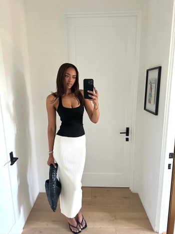 Bella Harris