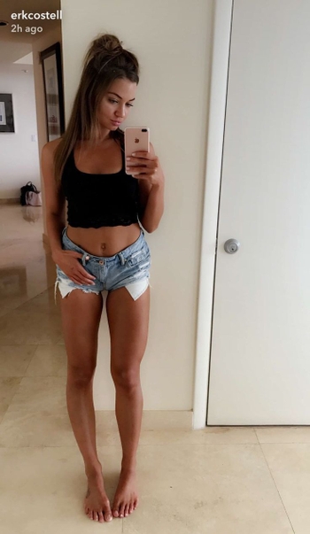 Erika Costell