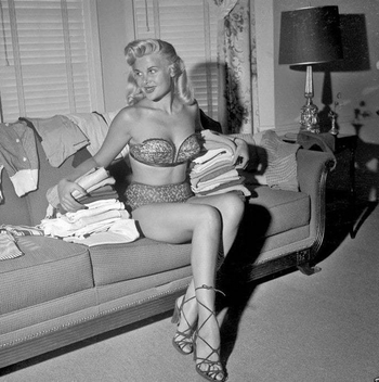 Gloria Pall
