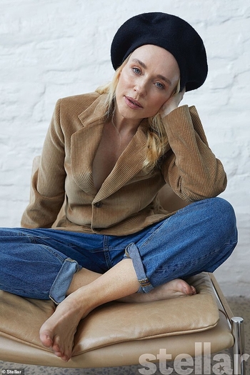 Susie Porter