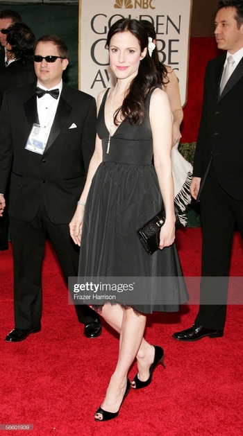 Mary-Louise Parker