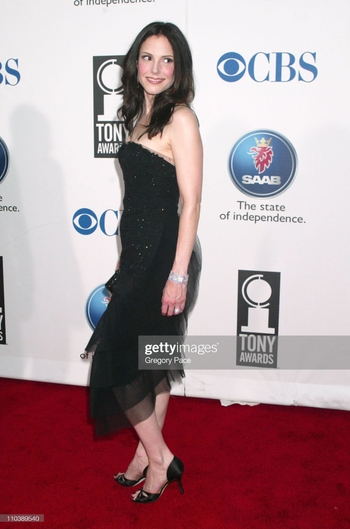 Mary-Louise Parker