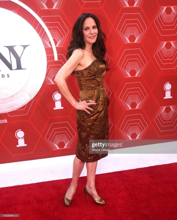 Mary-Louise Parker