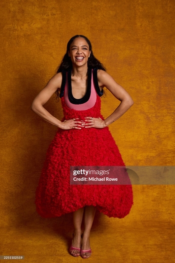 Tessa Thompson