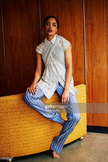 Tessa Thompson